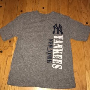 Yankess kids’ T-shirt